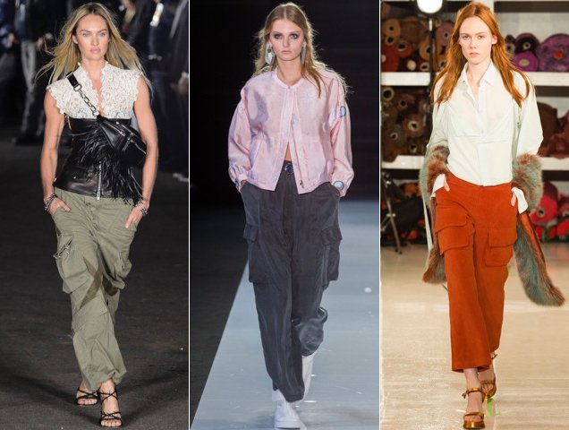 6 Shoes to Wear With Cargo Pants in 2023 - PureWow