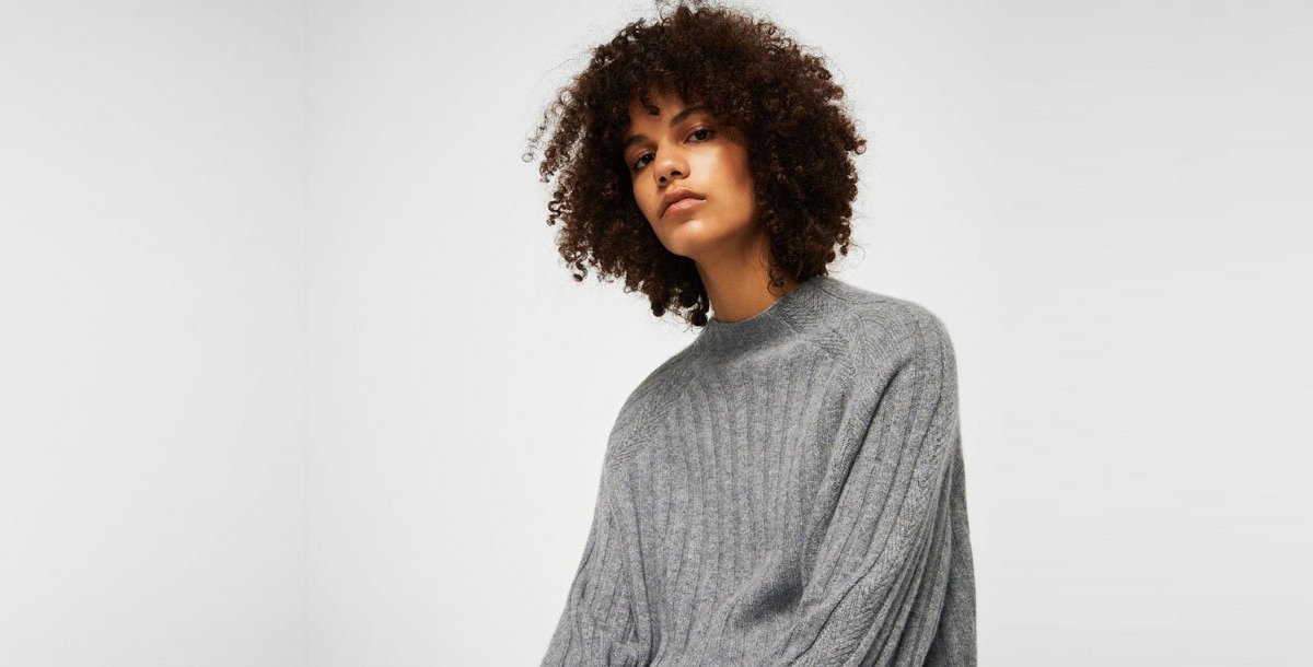 Wait Out Winter in These Super-Cozy Cashmere Finds