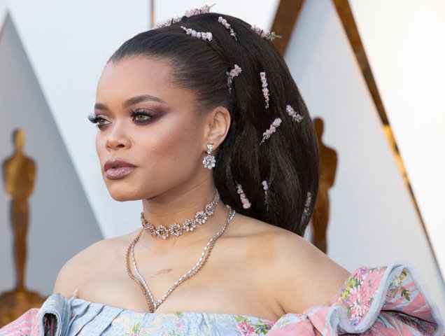 The Best And Worst Beauty Looks From The 2018 Oscars Thefashionspot 8857