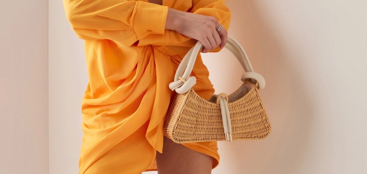 7 Ways To Style: Loewe Basket Bag