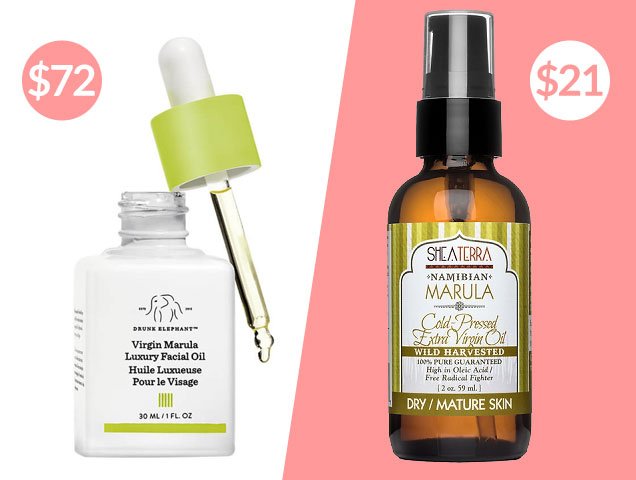 Beauty Splurge vs. Steal: 9 Ways to Save Money on Products - theFashionSpot