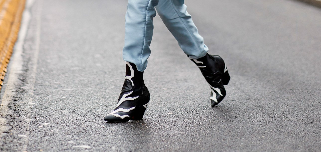 Grandpa Sneakers Are the Latest Ugly Shoe Trend You're Going to Be Wearing  - theFashionSpot