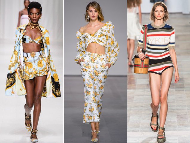 Why You Should Embrace Matching Sets for Spring - theFashionSpot