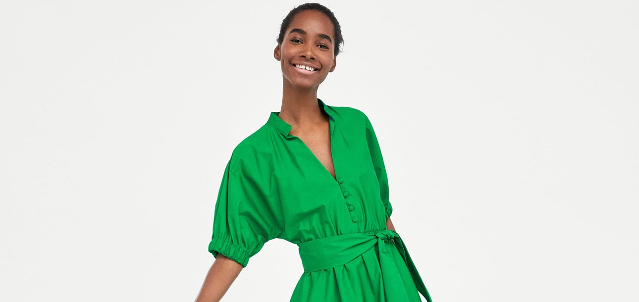 25 Easy Summer Work Dresses for the Office and Beyond theFashionSpot