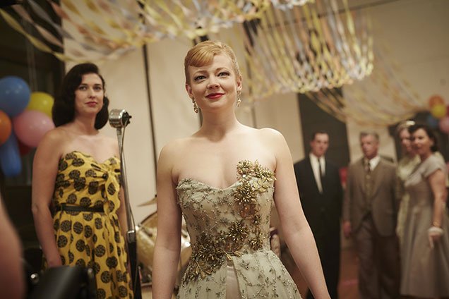 Escape into 'The Dressmaker': 10 Amazing Couture Costumes from the Film -  theFashionSpot