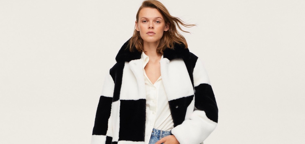 Faux Fur Finds That Still Look Luxe - theFashionSpot