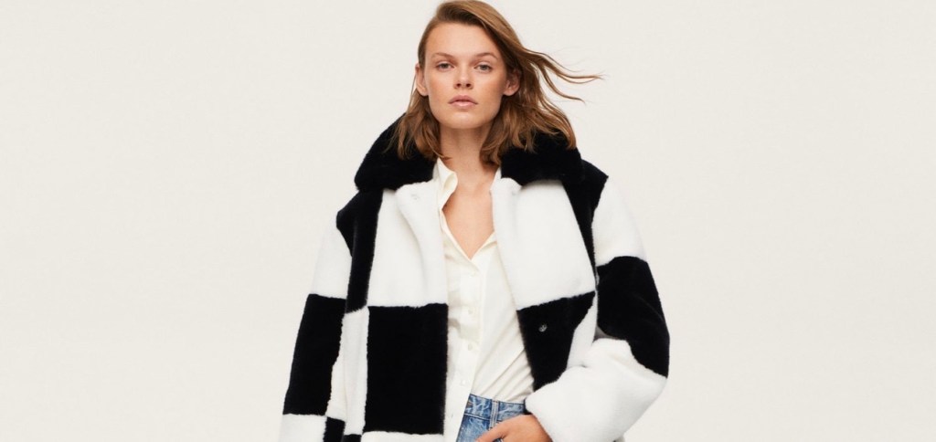 Faux Fur Finds That Still Look Luxe - theFashionSpot