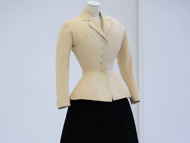 Christian Dior: Designer of Dreams Exhibit Is Coming to London ...