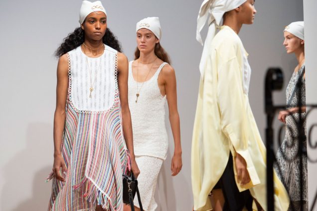 Diversity Report: The Spring 2019 Runways Were the Most Diverse Ever -  theFashionSpot