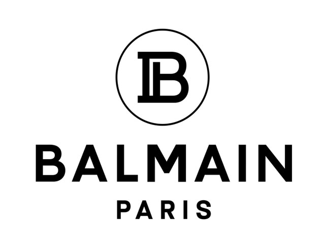 New Balmain logo