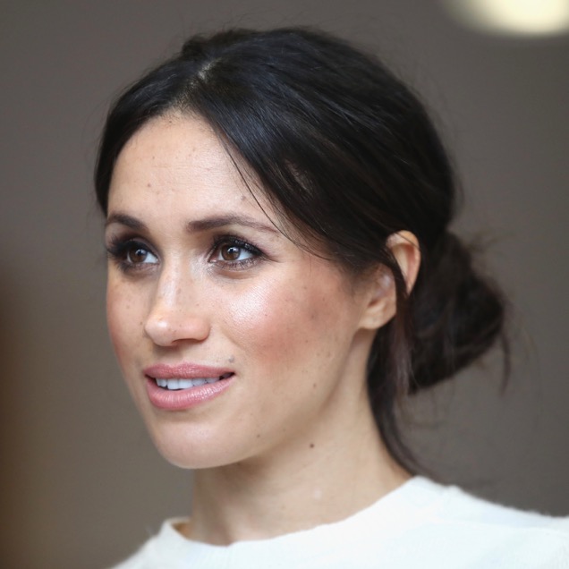 Get Meghan Markle's glow at home.