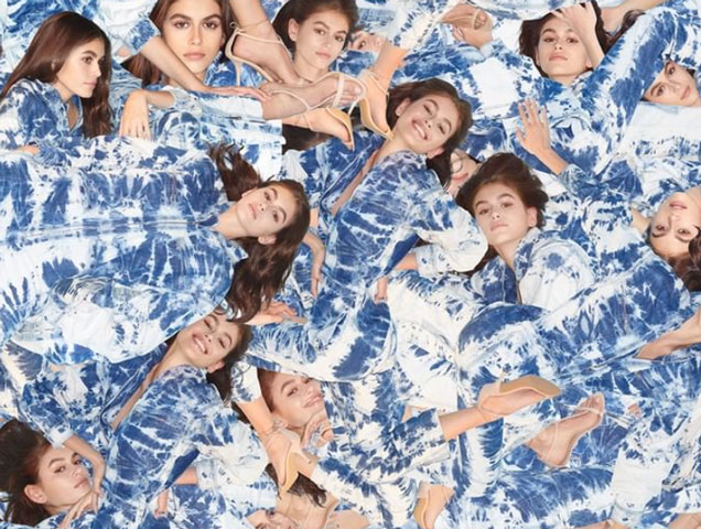 Stella McCartney reveals campaign cast