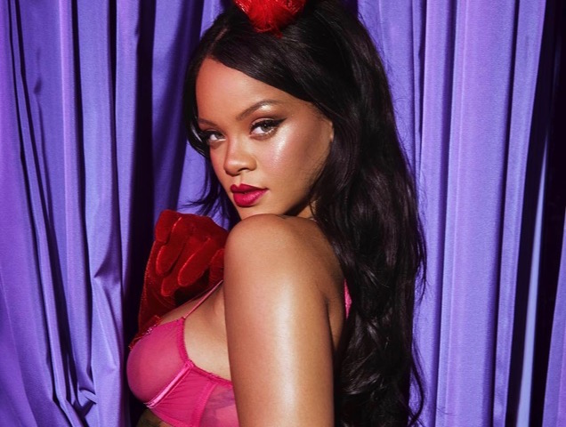 Riri lingerie sales