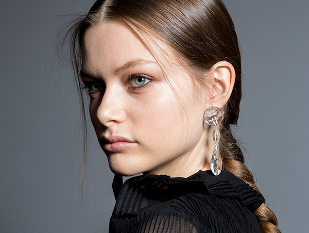Fall Hair Trends 2019, According to the Runways - theFashionSpot