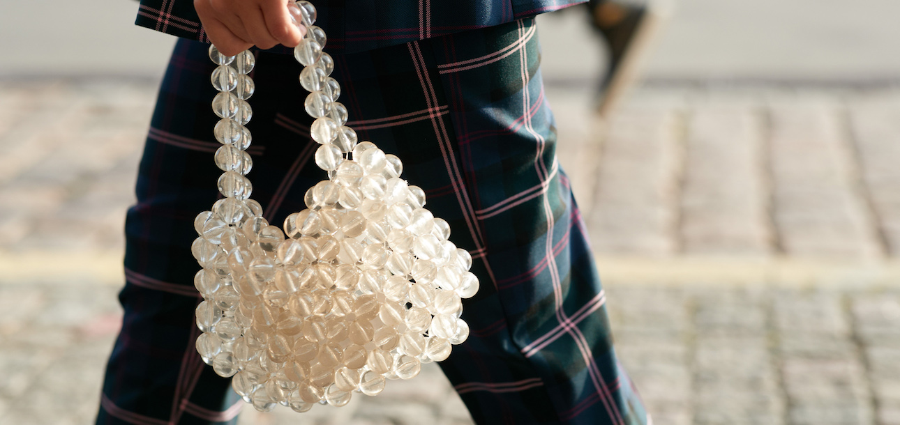 The Best Spring 2019 Handbag Trends Seen During Fashion Month