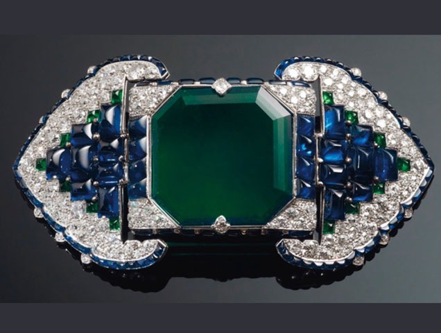 Indian Royal Jewelry Collection Auction