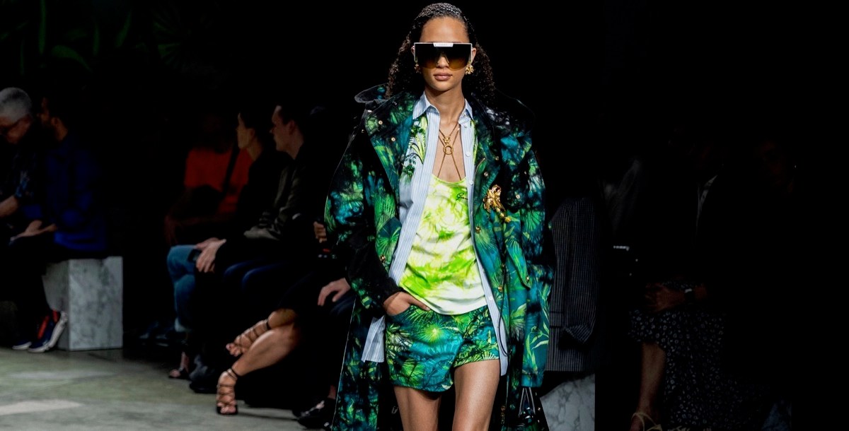 Must Try Spring Styling Tricks Straight From The Runways Thefashionspot