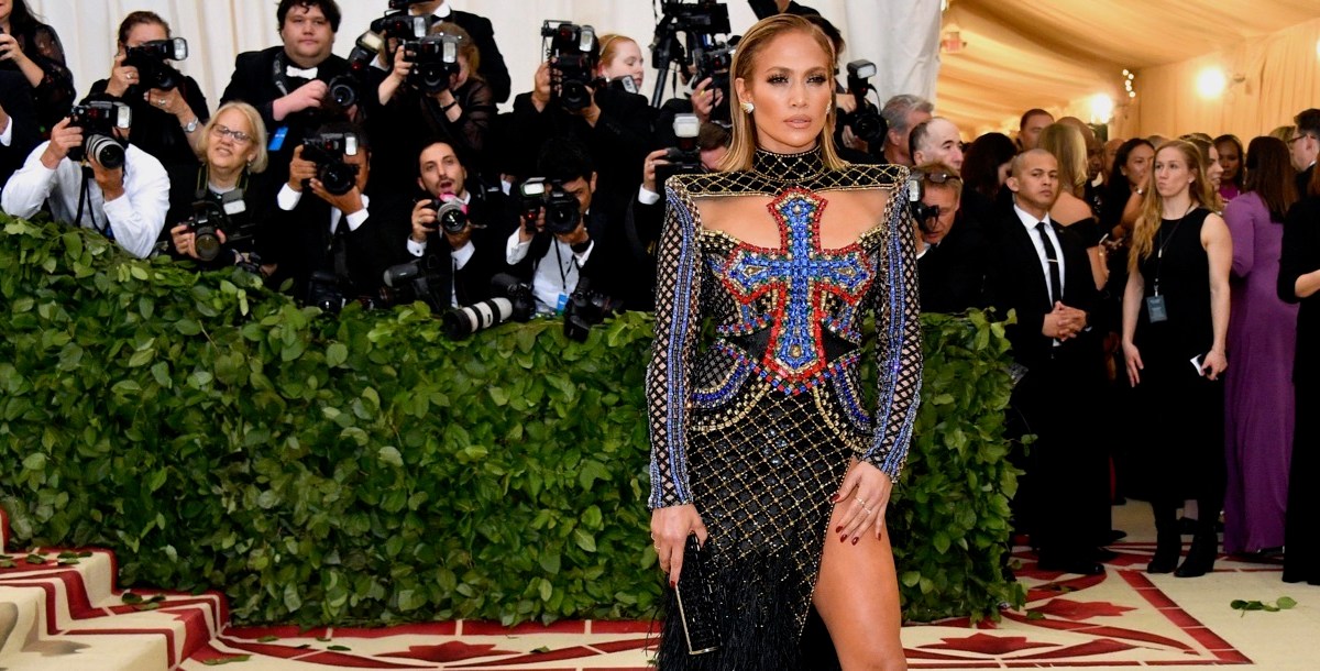 Best Jennifer Lopez Red Carpet Looks - theFashionSpot