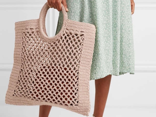 Top beach bags clearance 2019