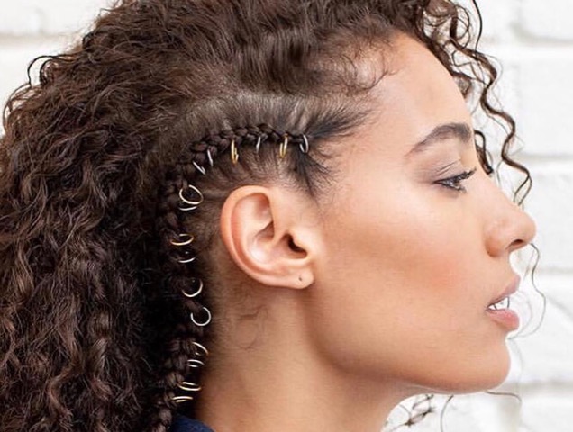 Lacy Redway's Instagram Is a Treasure Trove of Hairstyle Inspo ...