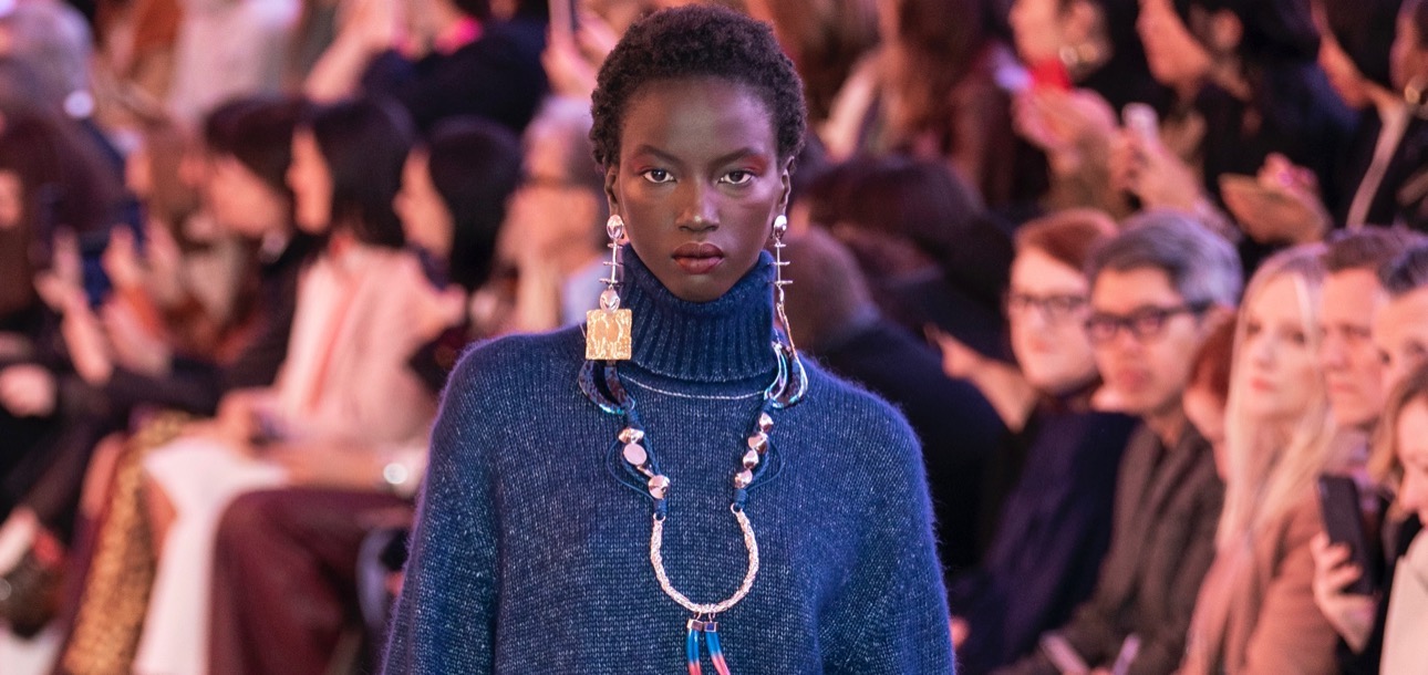 6 Fall 2019 Jewelry Trends to Start the Season Right - theFashionSpot