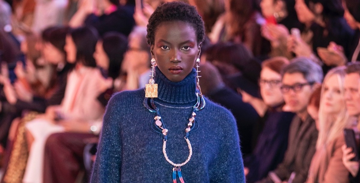 6 Fall 2019 Jewelry Trends to Start the Season Right - theFashionSpot