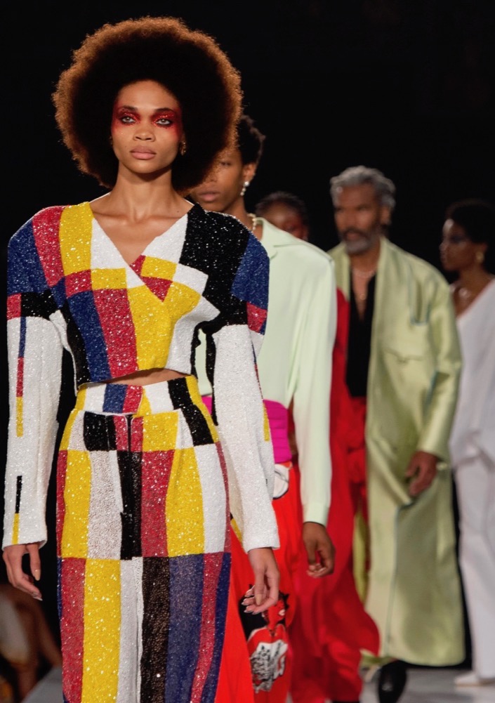 Diversity Report: Fashion Month Spring 2020 - theFashionSpot