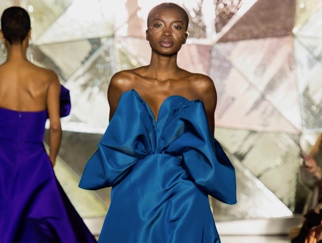 Pantone Picks Classic Blue as the 2020 Color of the Year - theFashionSpot