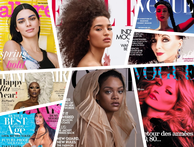 Alicia Vikander Vogue Japan October 2019 - theFashionSpot