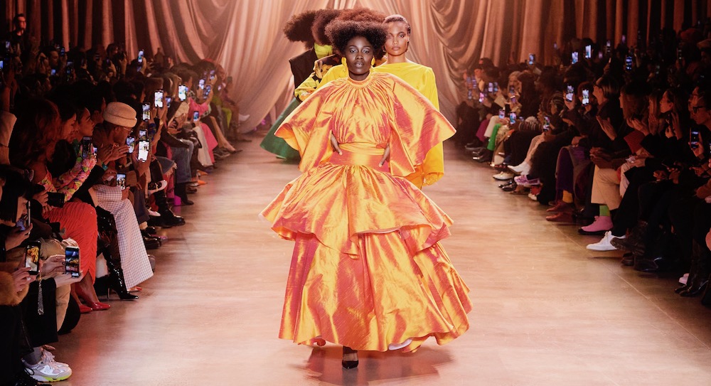 Diversity Report: Fashion Month Fall 2020 - theFashionSpot