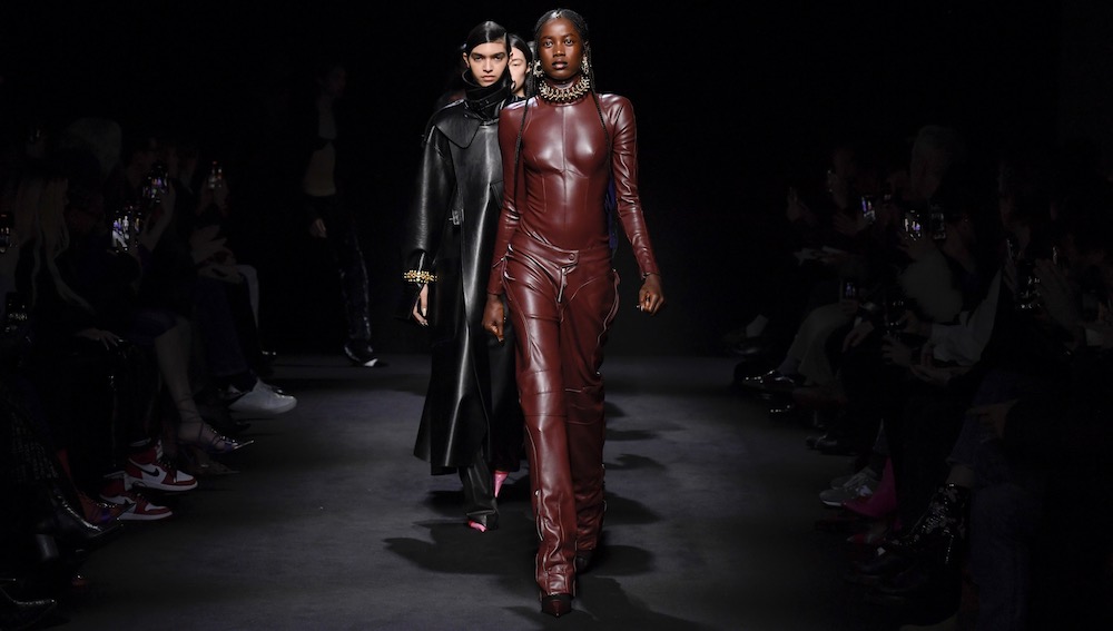 Diversity Report: Fashion Month Fall 2021 - theFashionSpot