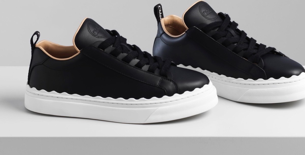 Fall 2020 Sneakers for Fashion-Minded Folk - theFashionSpot