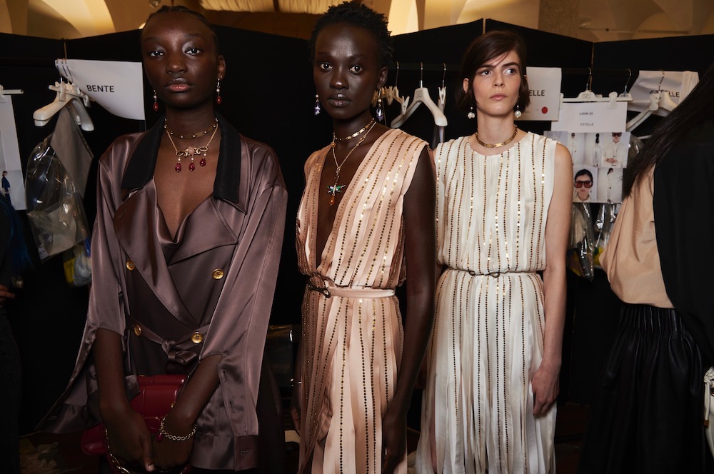 Diversity Report: Fashion Month Spring 2021 - theFashionSpot