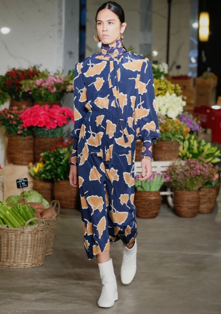 What I Wore: NYFW 2019 + My Fashion Forecast — All the Pretty Pandas