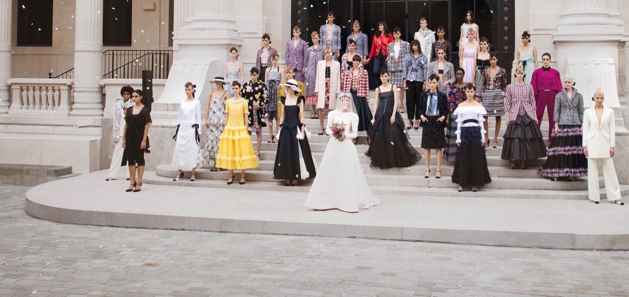 Hits and Misses: Paris Haute Couture Fashion Week Fall 2021 - theFashionSpot