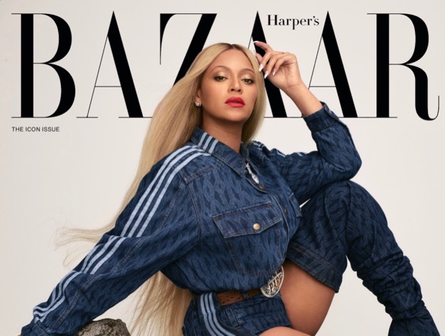 September 2021 Magazine Covers We Loved and Hated - theFashionSpot