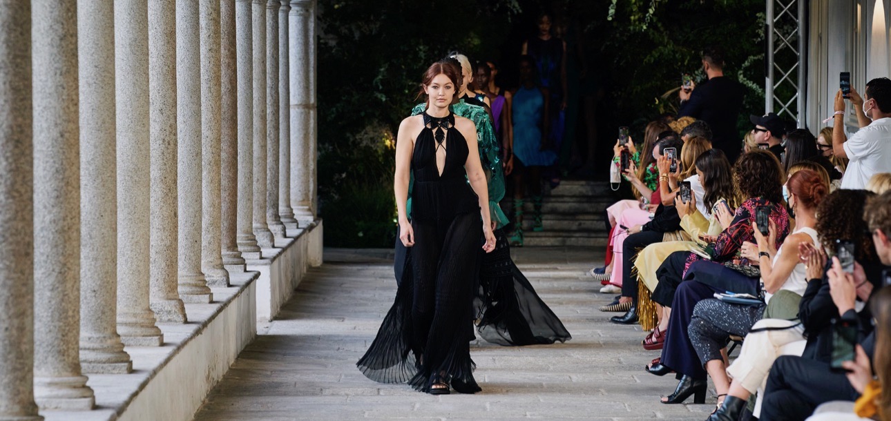 Milan Fashion Week 2022 Best, Worst Dressed Celebs: Photos