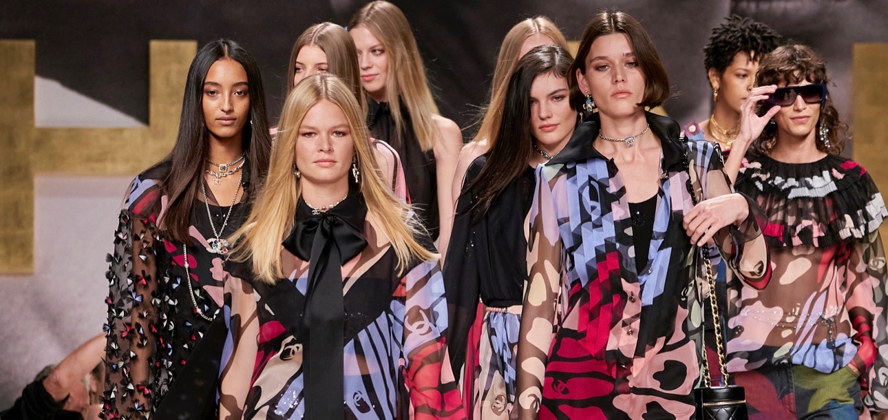 Australian Fashion Week 2022: Has Diversity Improved?