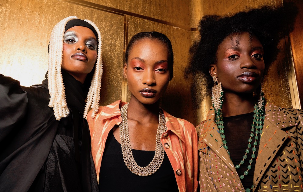 Diversity Report: Fashion Month Fall 2021 - theFashionSpot