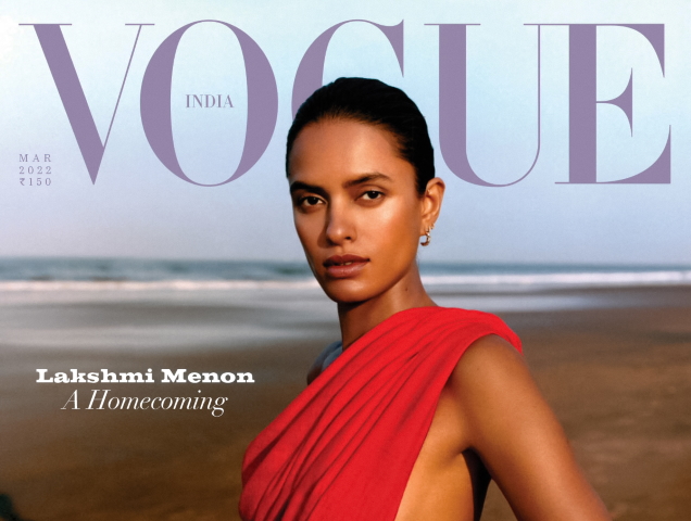 VOGUE INDIA