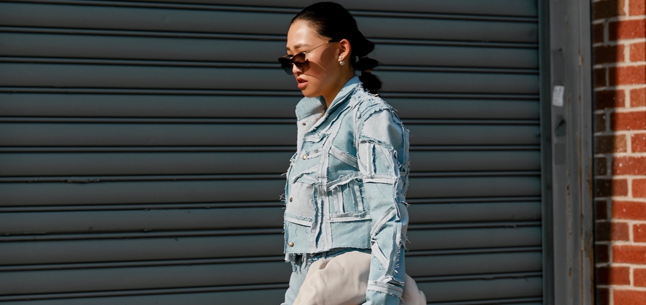 In The Jeans: Denim Styling Inspiration From Six Of The Street Style  Circuit's Best Dressed