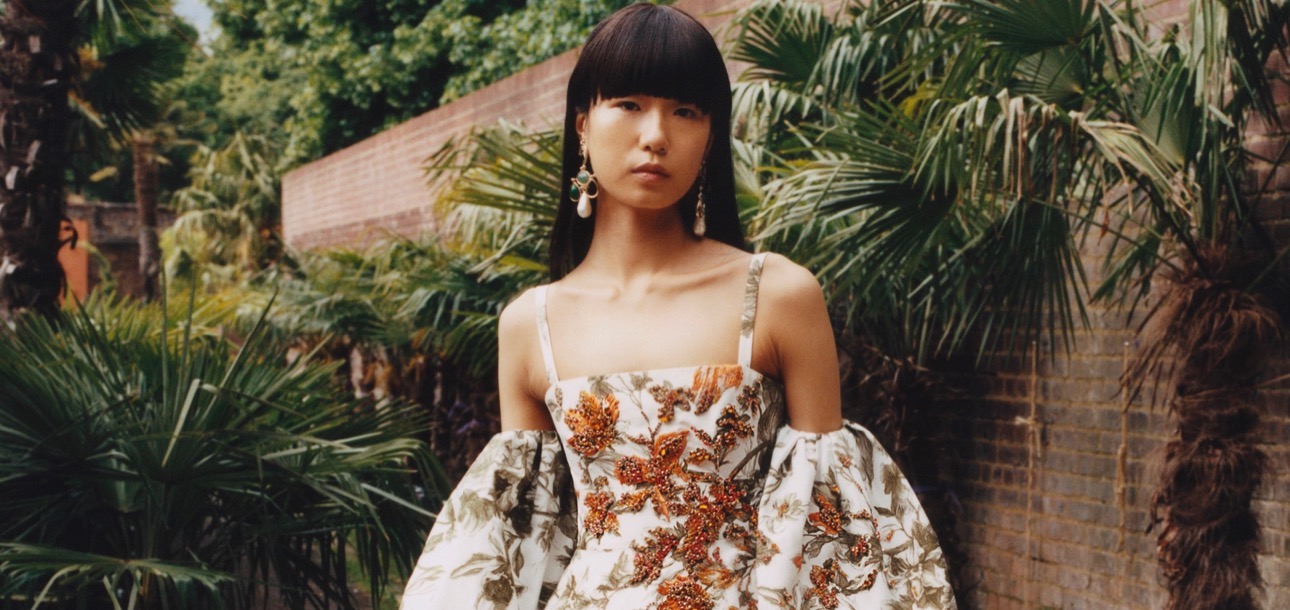 Resort 2023 Best Looks of the Season - theFashionSpot