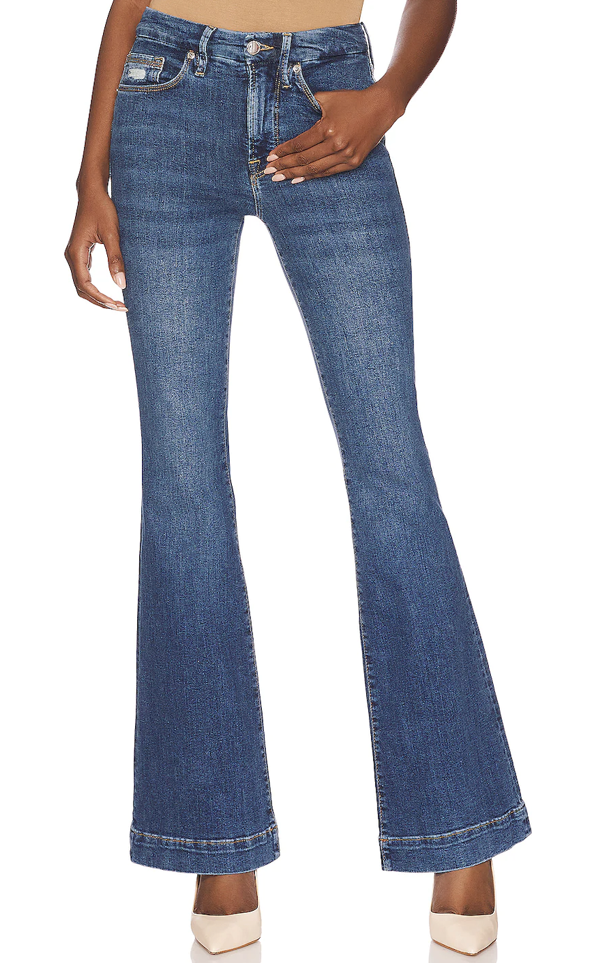 The Best Jeans For 