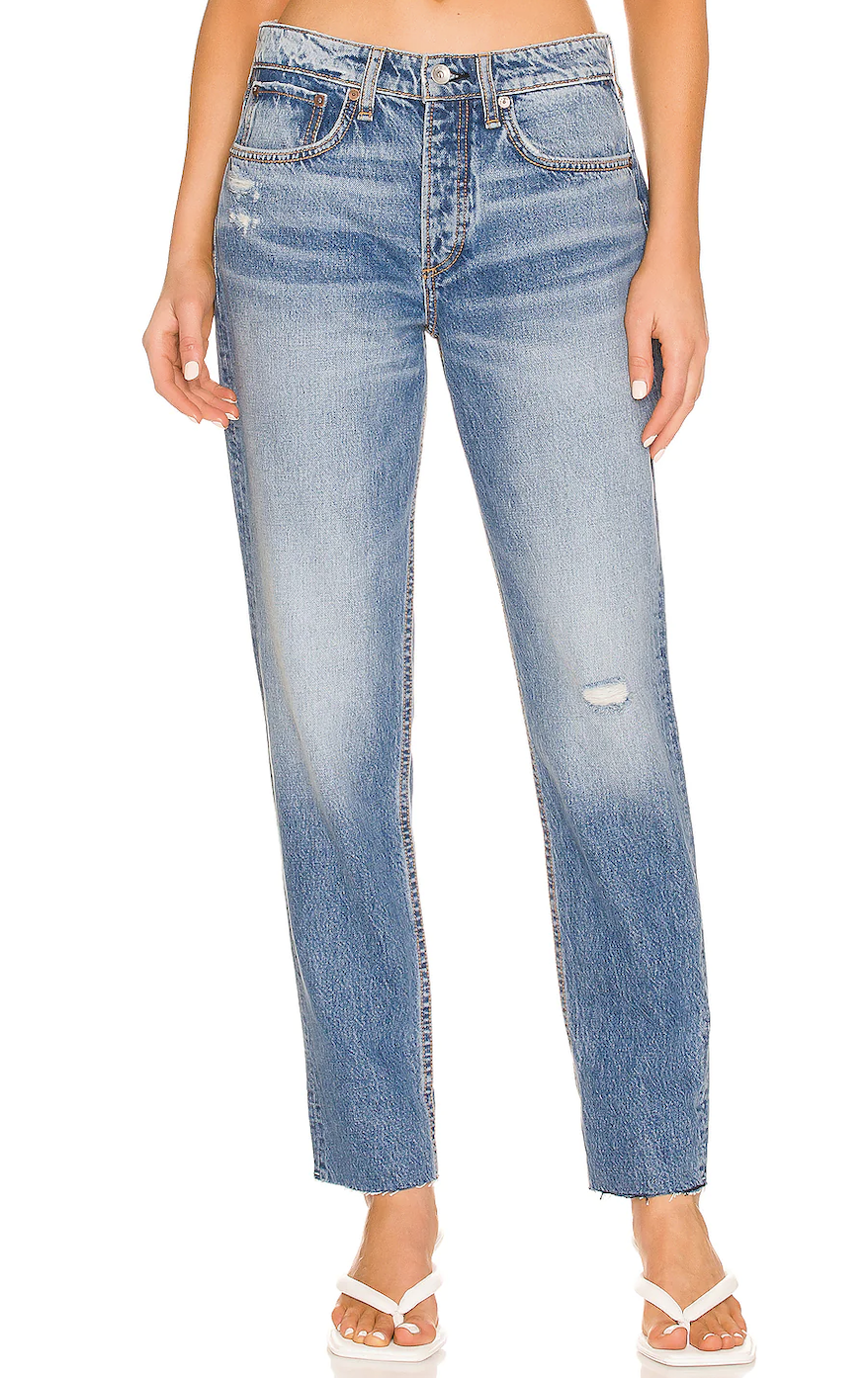 The Best Jeans For 