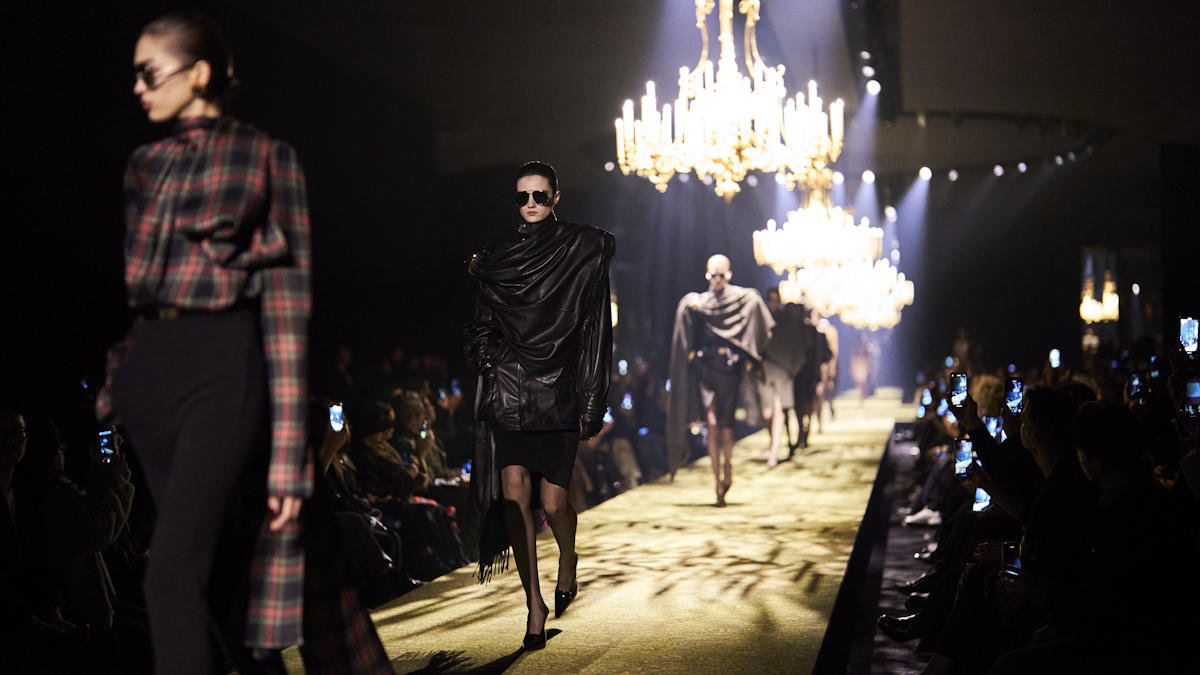 What to Expect During Paris Fashion Week Spring 2024 - theFashionSpot