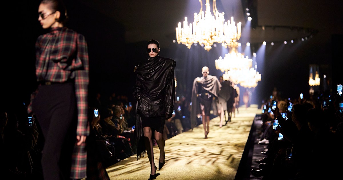 What to Expect During Paris Fashion Week Spring 2024 - theFashionSpot