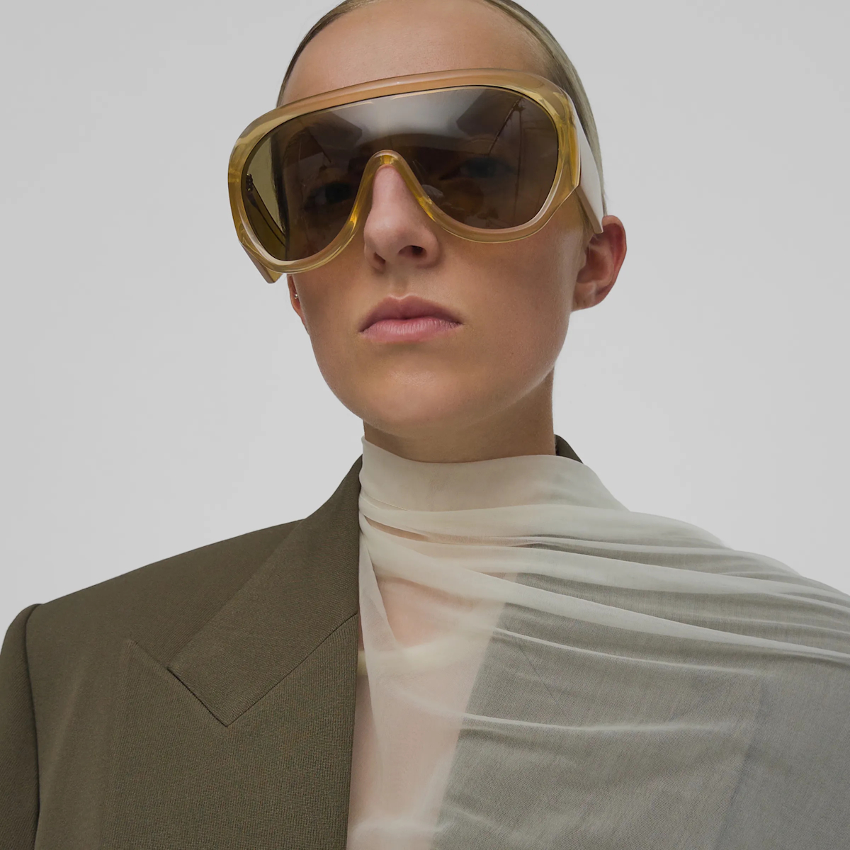 MustHave Pieces from Phoebe Philo's Debut Collection theFashionSpot