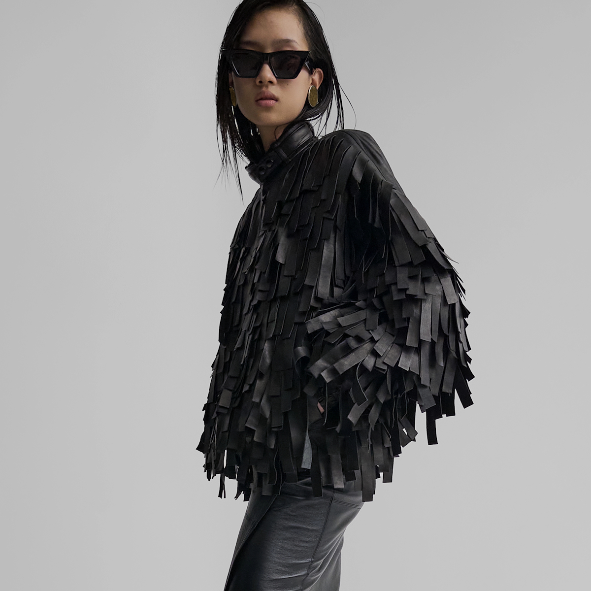 Must-Have Pieces From Phoebe Philo's Debut Collection - TheFashionSpot