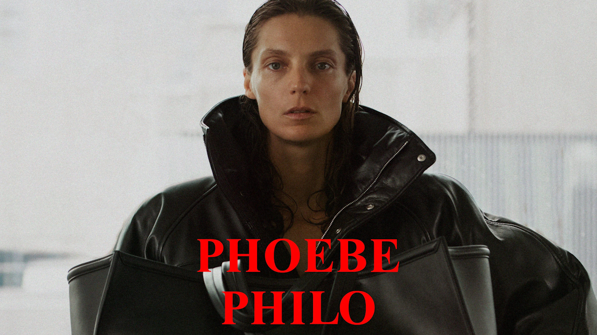 Phoebe Philo's Eponymous Debut: A Long-Awaited Return