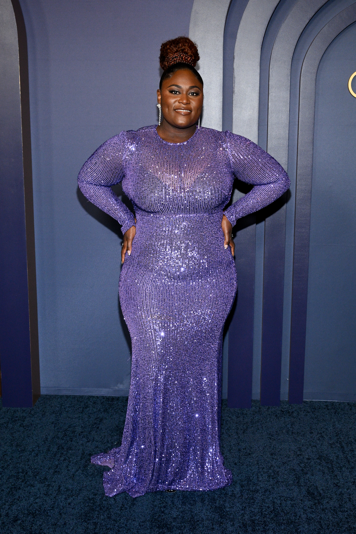 The Greatest Dressed Of The 2024 Governors Awards Sjrbss   GettyImages 1913169254 